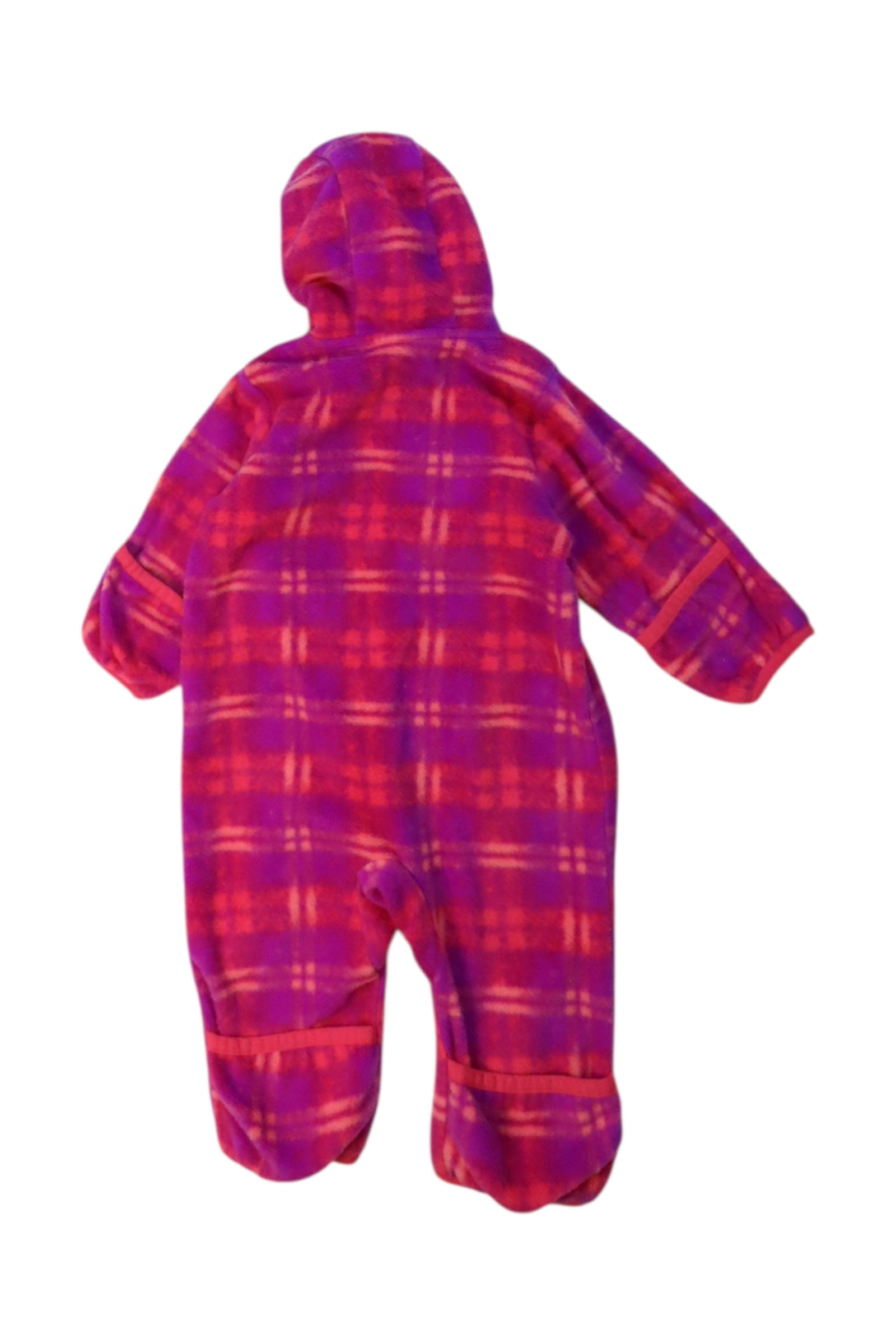 Columbia Fleece Snowsuit 3-6M、mySite、g9winljtr
