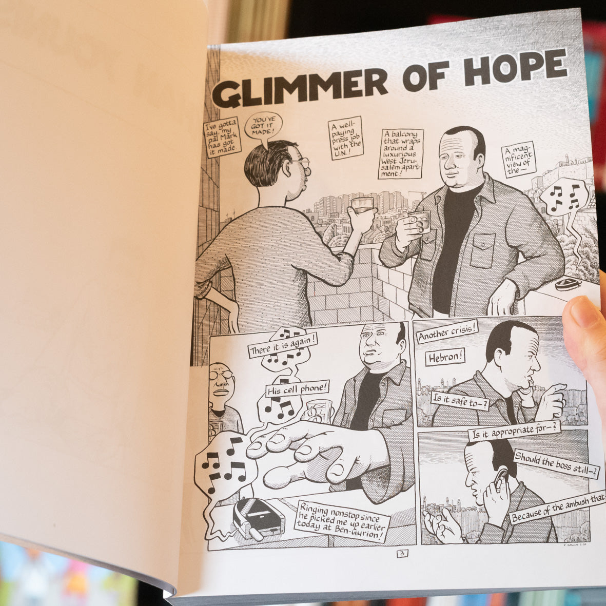 Footnotes in Gaza、mySite、topwebapps