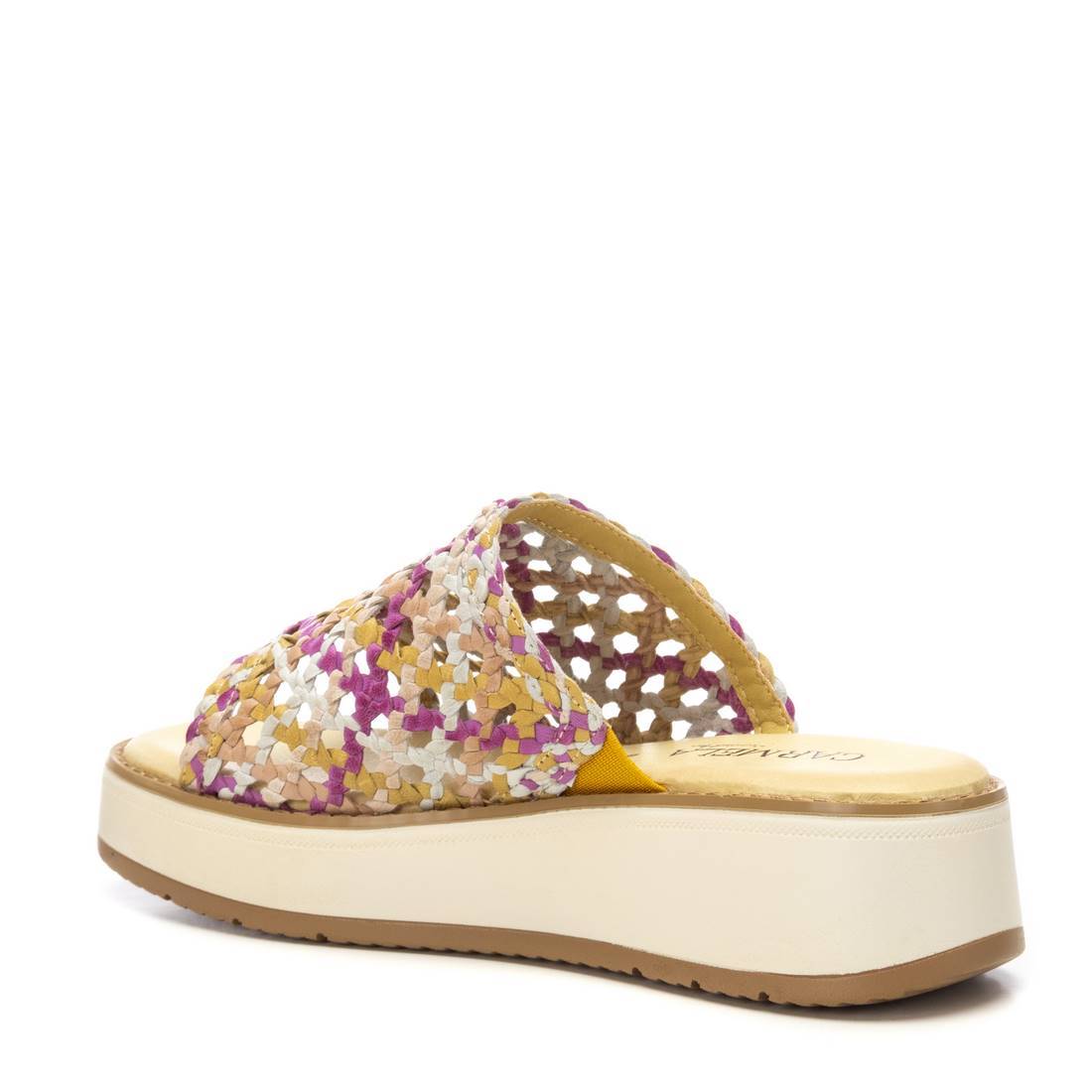 SANDALIA DE MUJER CARMELA 16230705、mySite、gtrtttuynbv