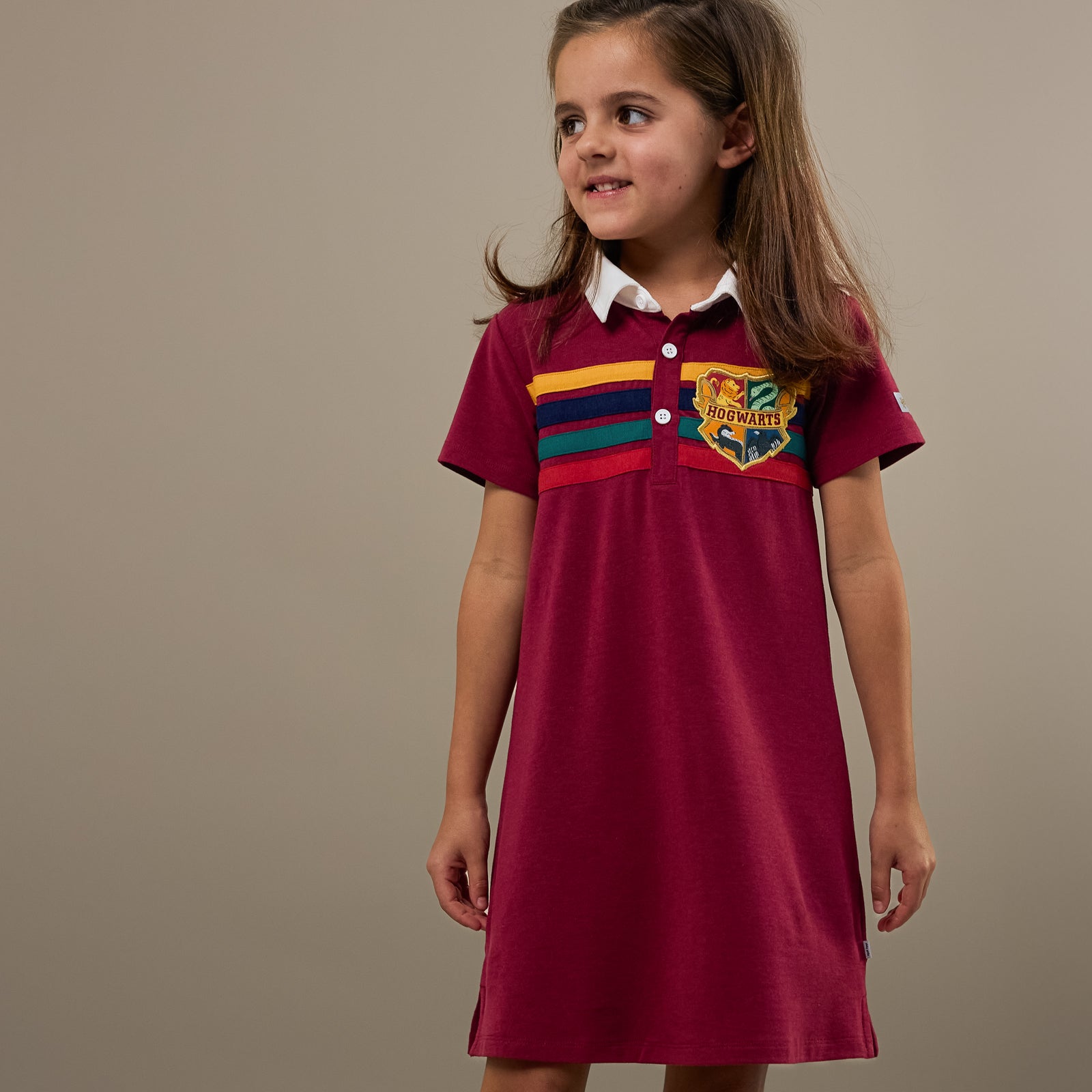 Harry Potterª Rugby Dress、mySite、g9winljtr