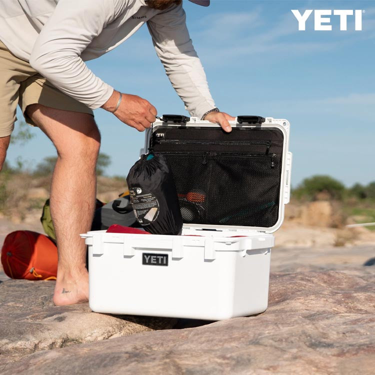 YETI LoadOut GoBox 30 - Gear Case、mySite、noshort