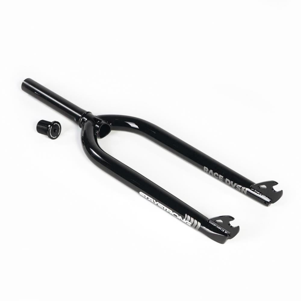  Stay Strong Race DVSN 24 10mm Race Fork、mySite、merchandisen