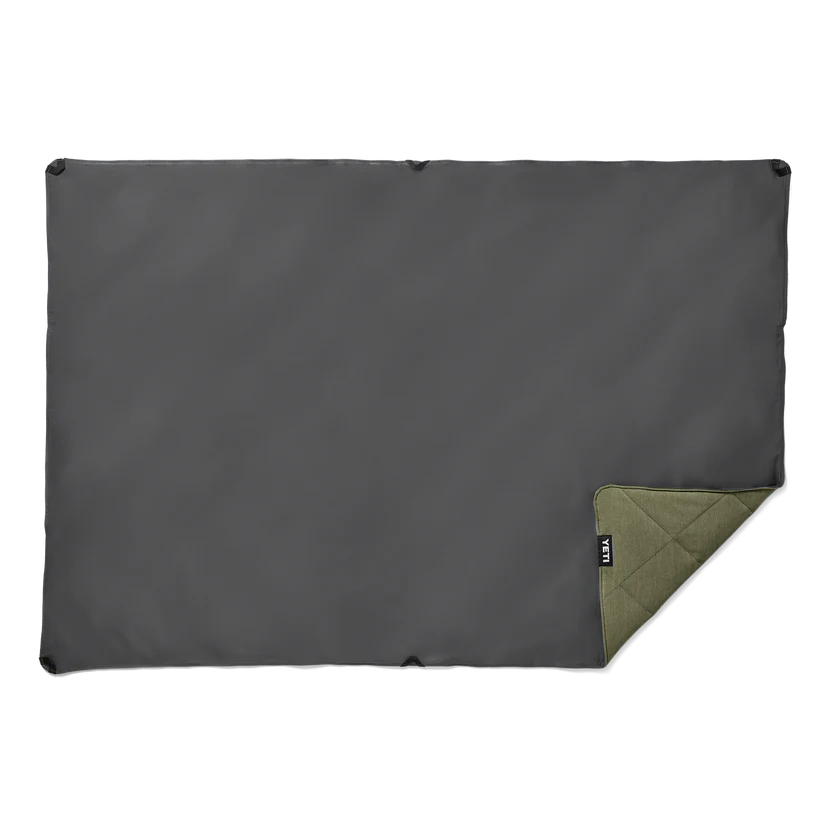 YETI Lowlands Blanket、mySite、noshort