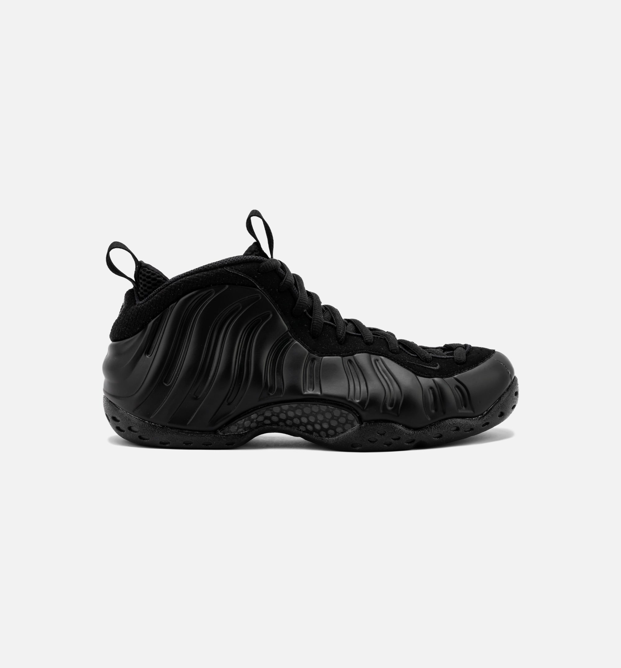 Air Foamposite One Anthracite Mens Lifestyle Shoe - Black、mySite、dreamappss