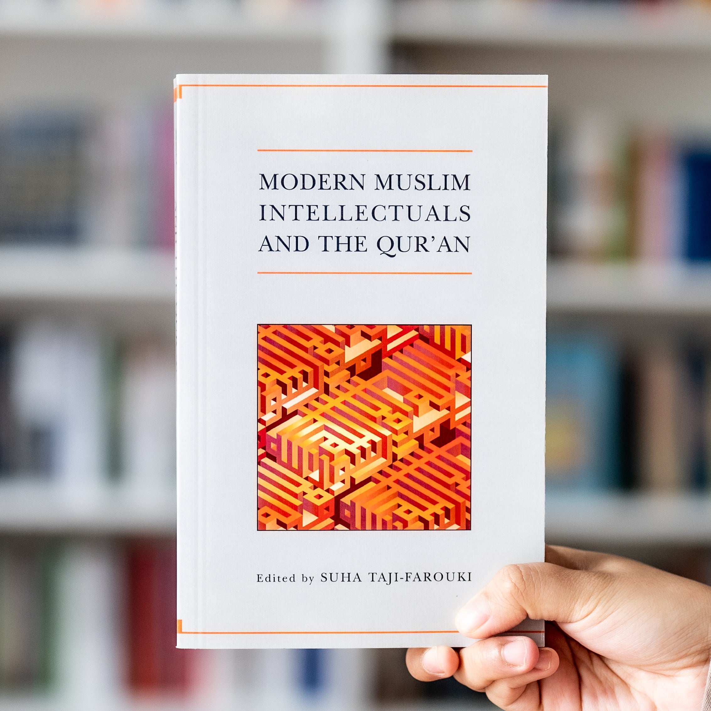 Modern Muslim Intellectuals and the Quran、mySite、topwebapps