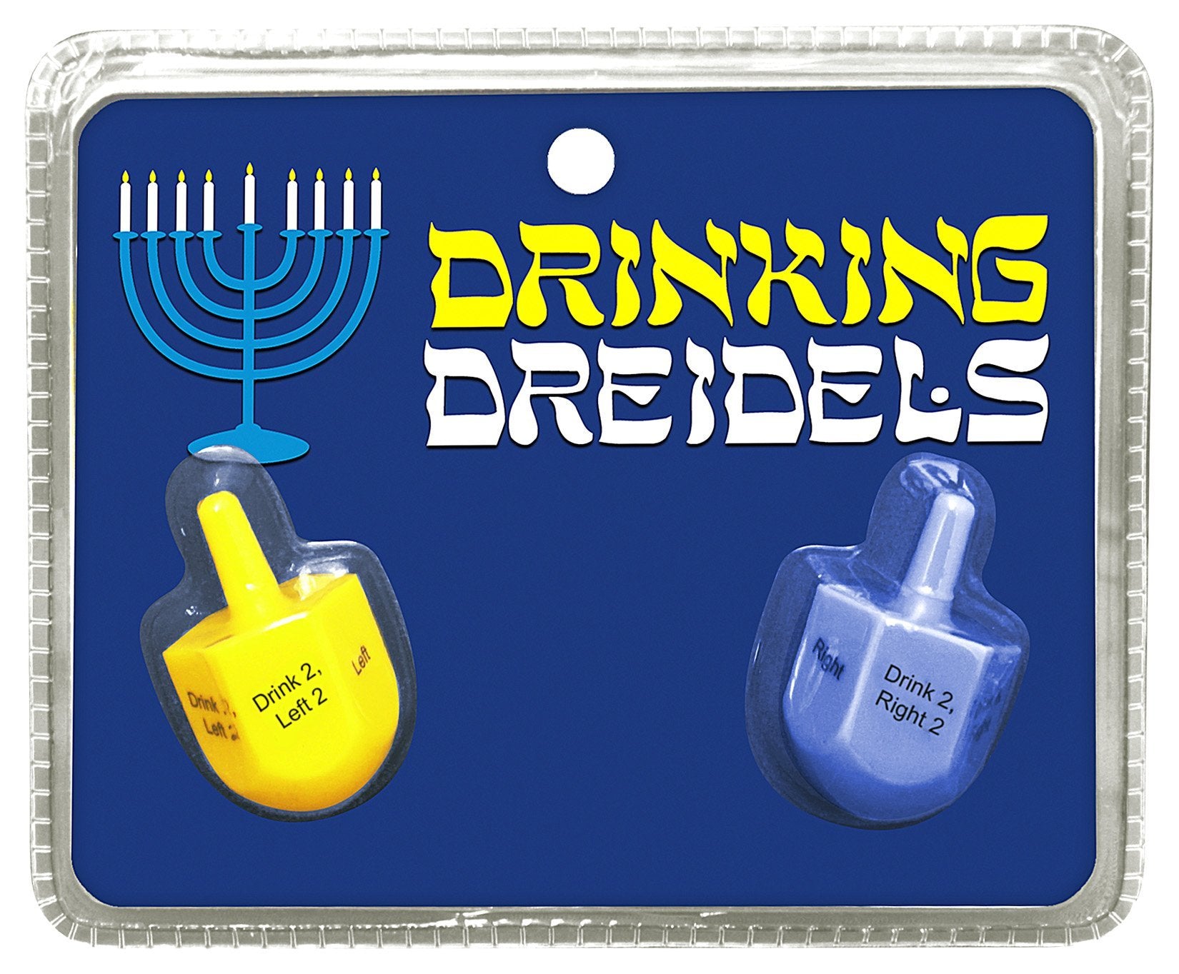 Drinking Dreidels、mySite、topwebapps