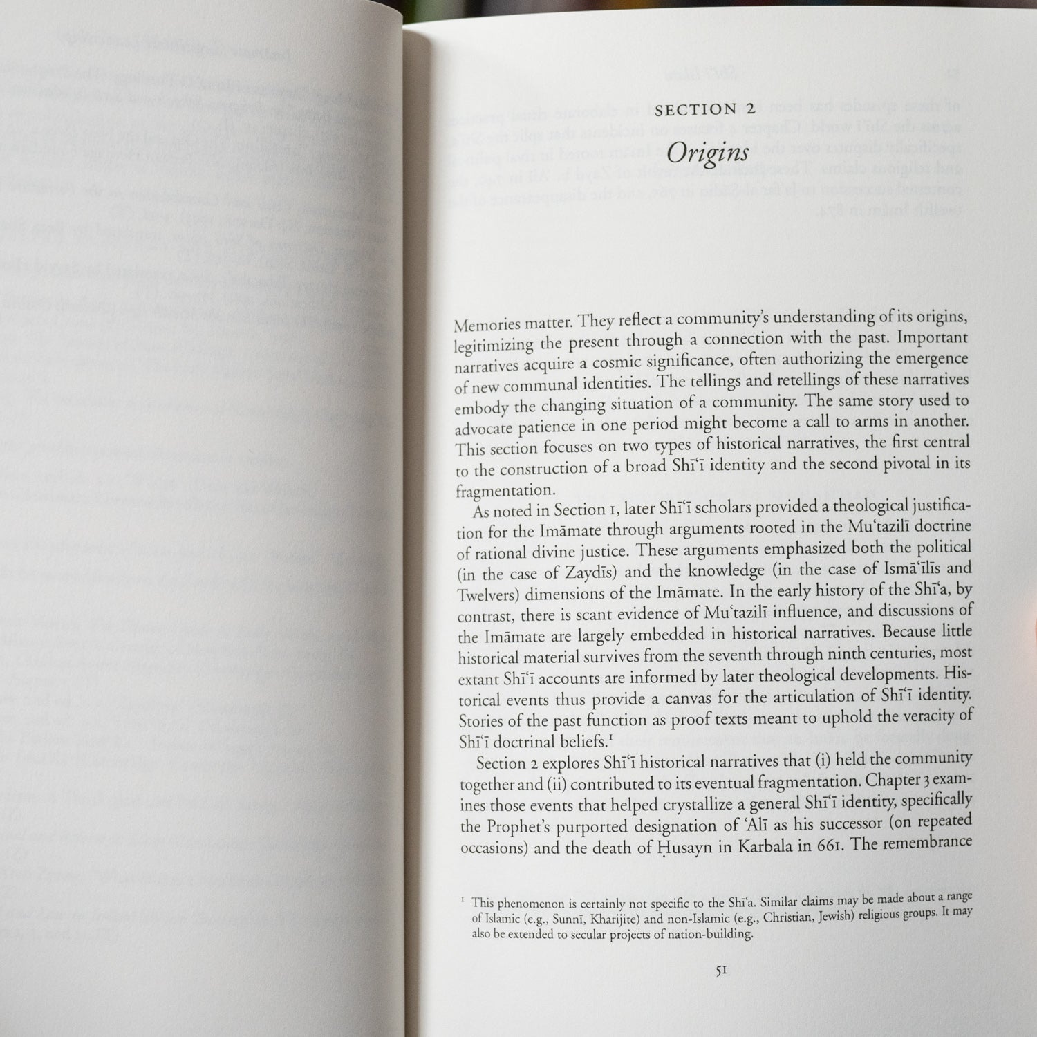 Shi'i Islam An Introduction、mySite、topwebapps