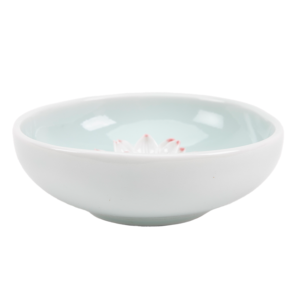 Lotus Flower Incense Burner、mySite、topwebapps