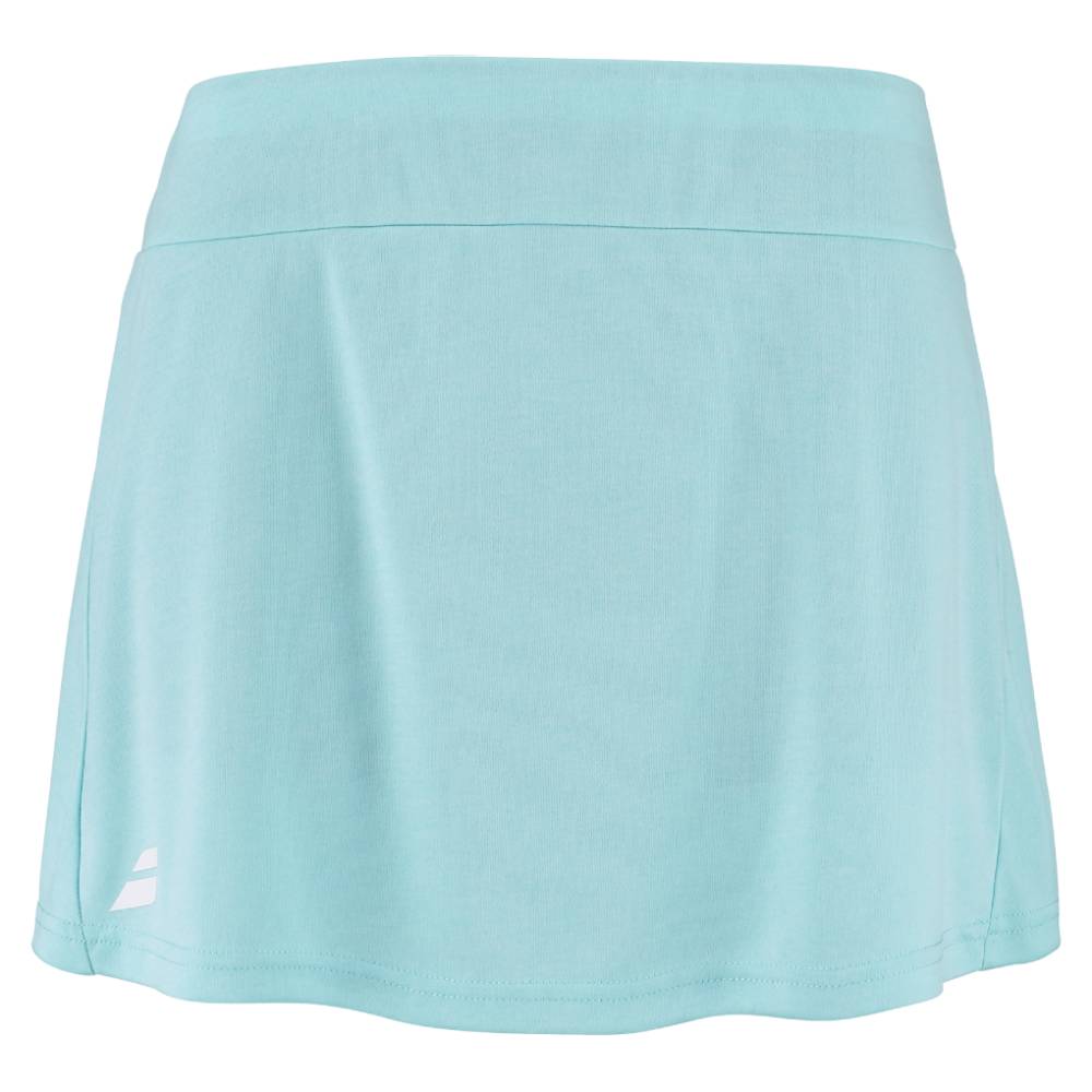 Babolat Women's Play Skirt (Blue/Heather)