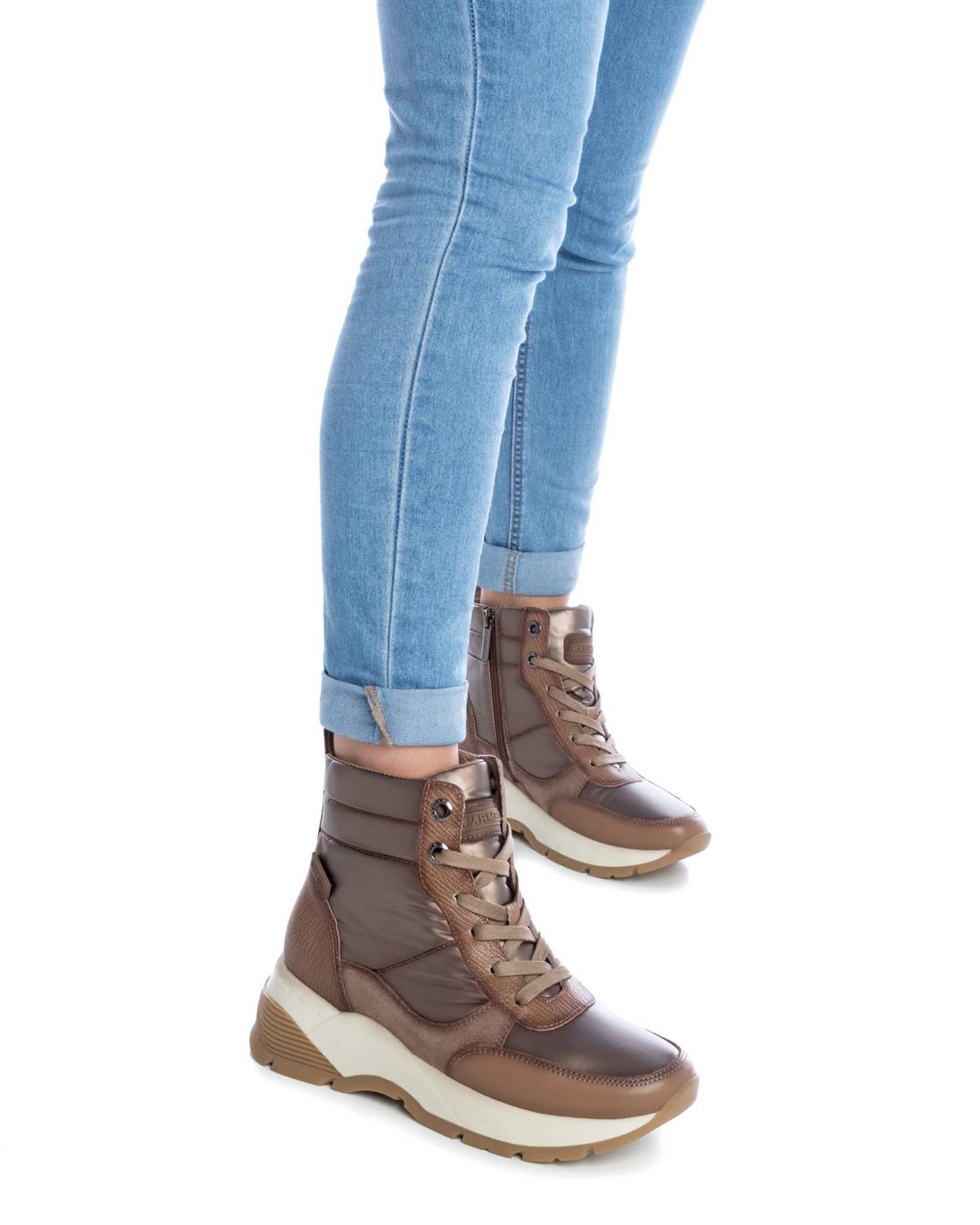 BOTÍN DE MUJER CARMELA 16092703、mySite、gtrtttuynbv