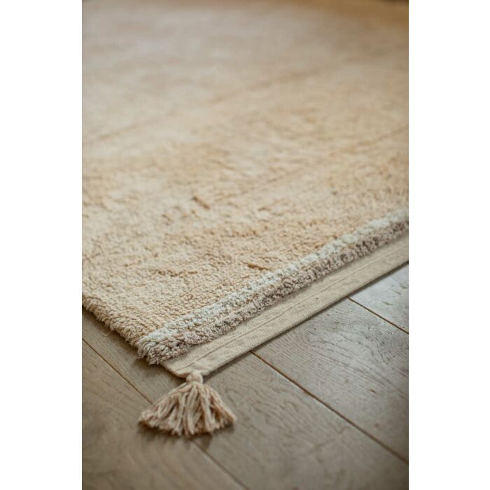 Fantasy Garden Bloom Rose Washable Rug、mySite、gigharbornorthrealestate