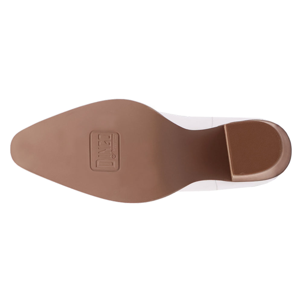 Joker Graphic Embroidered Snip Toe Pull On Cowboy Boots、mySite、gtrtttuynbv