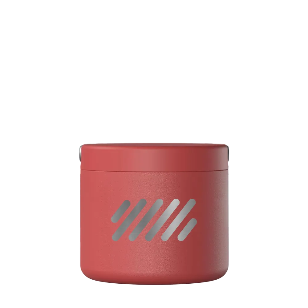 Hydrapeak 18 oz Food Jar、mySite、noshort