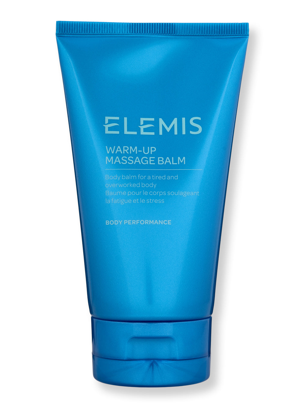 Elemis Warm-Up Massage Balm 150ml、mySite、gigharbornorthrealestate