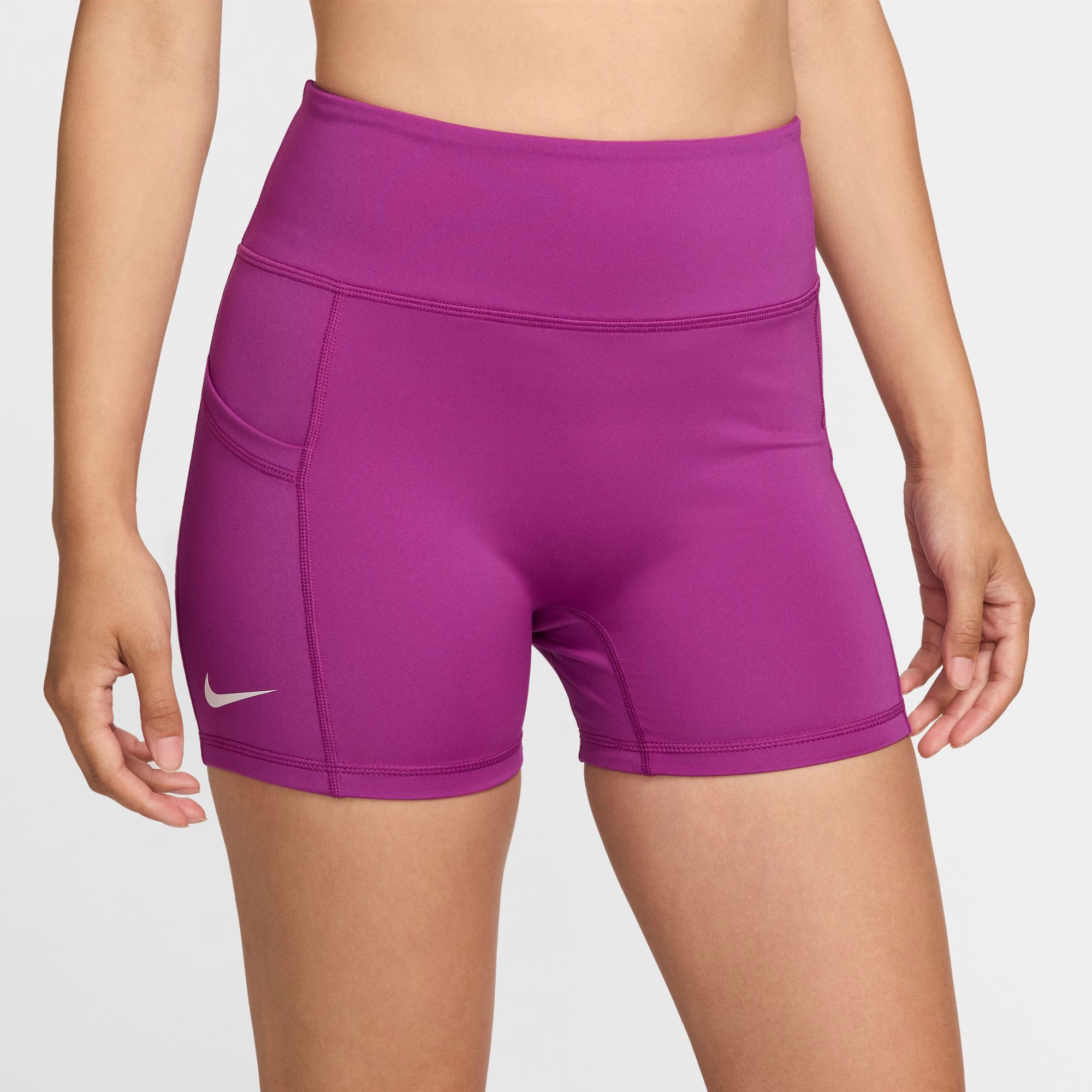 Nike Advantage Women's Dri-FIT Tennis Shorts