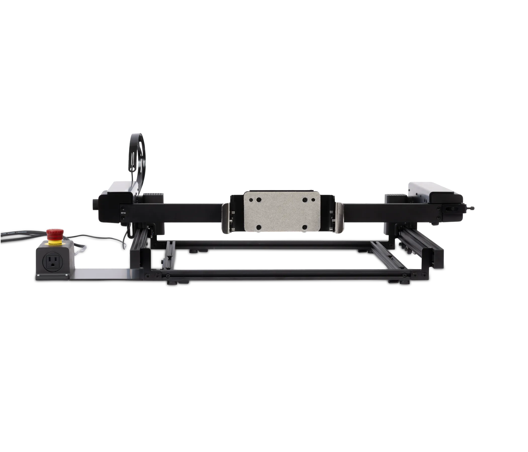 Shaper Tools BenchPilot、mySite、lovesweatpilates