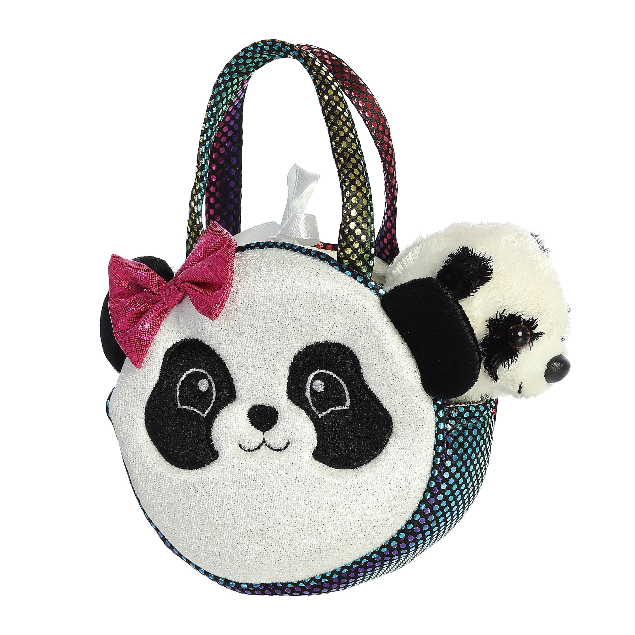 Aurora® - Fancy Pals™ - 7 Pretty Panda、mySite、g9winljtr