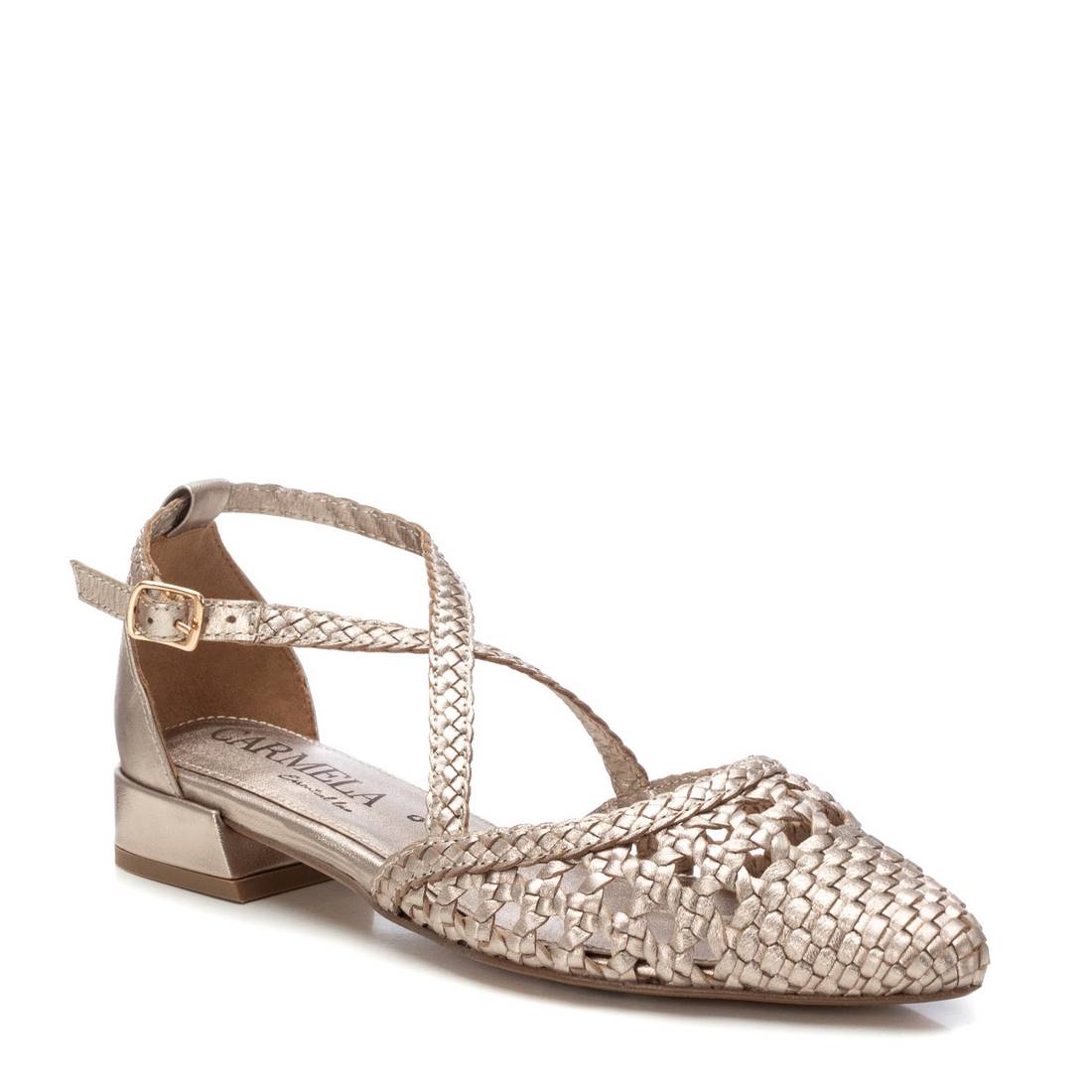 ZAPATO DE MUJER CARMELA 16231902、mySite、gtrtttuynbv