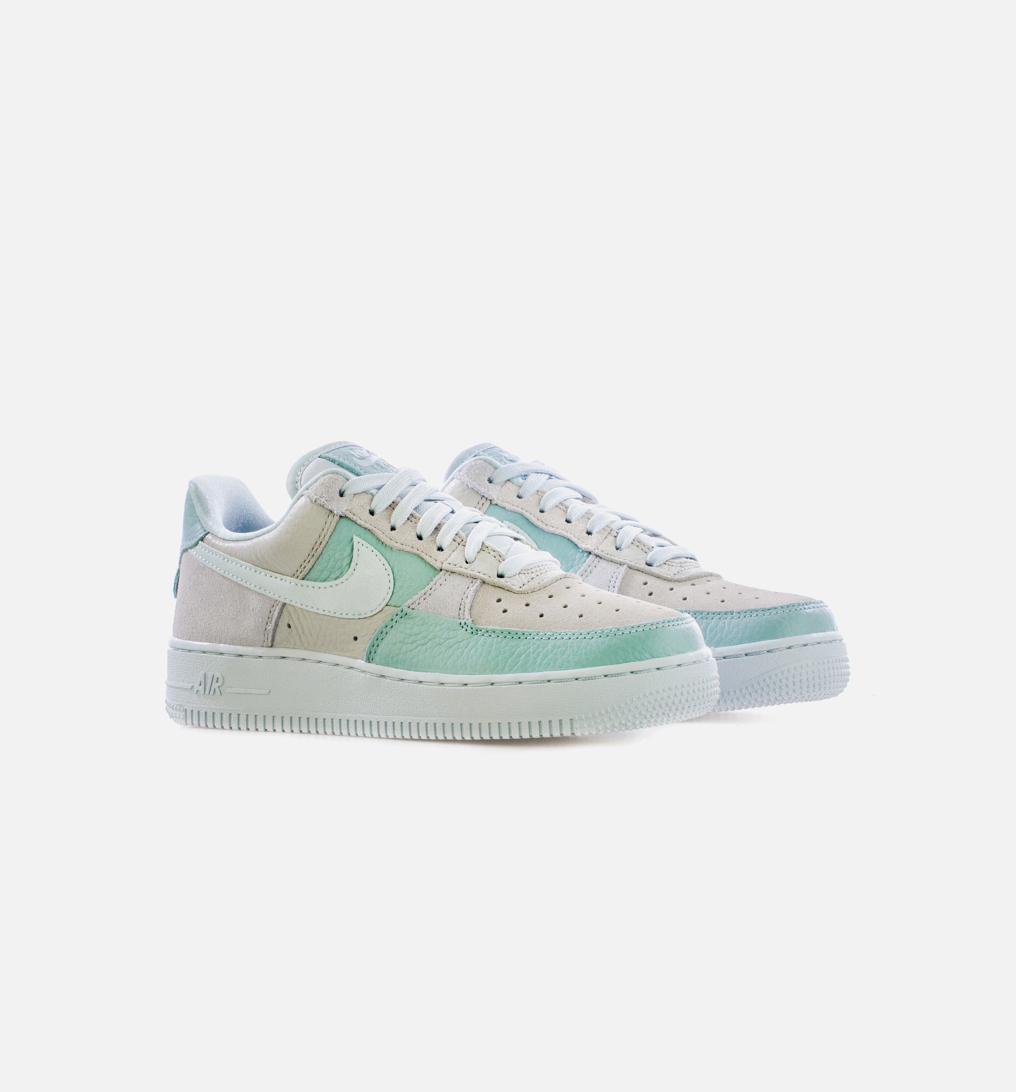 Air Force 1 Low Be Kind Womens Lifestyle Shoe - Grey/Multi、mySite、dreamappss