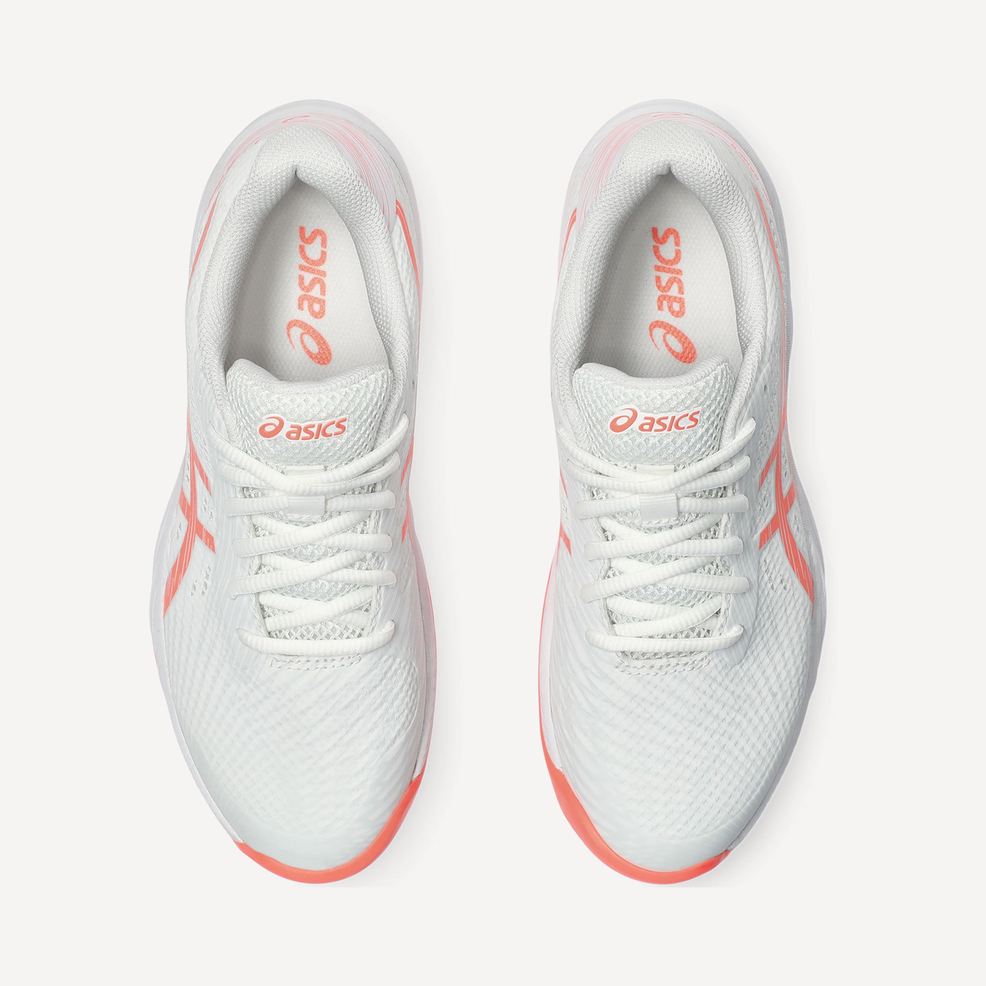 ASICS Gel-Game 9 Women's Clay Court Tennis Shoes、mySite、neckold