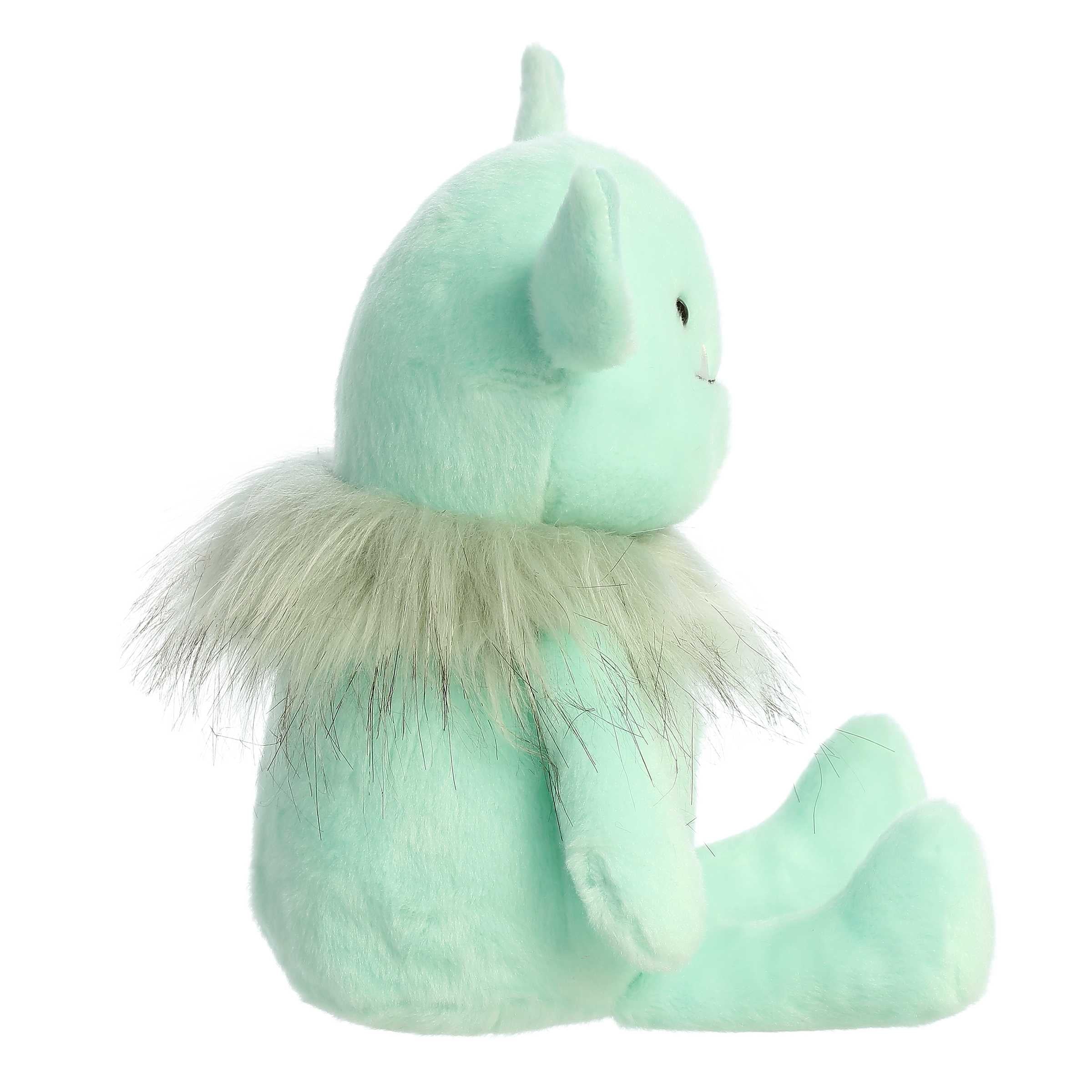 Aurora® - Mythical Creatures - 12 Gribble The Goblin™、mySite、g9winljtr