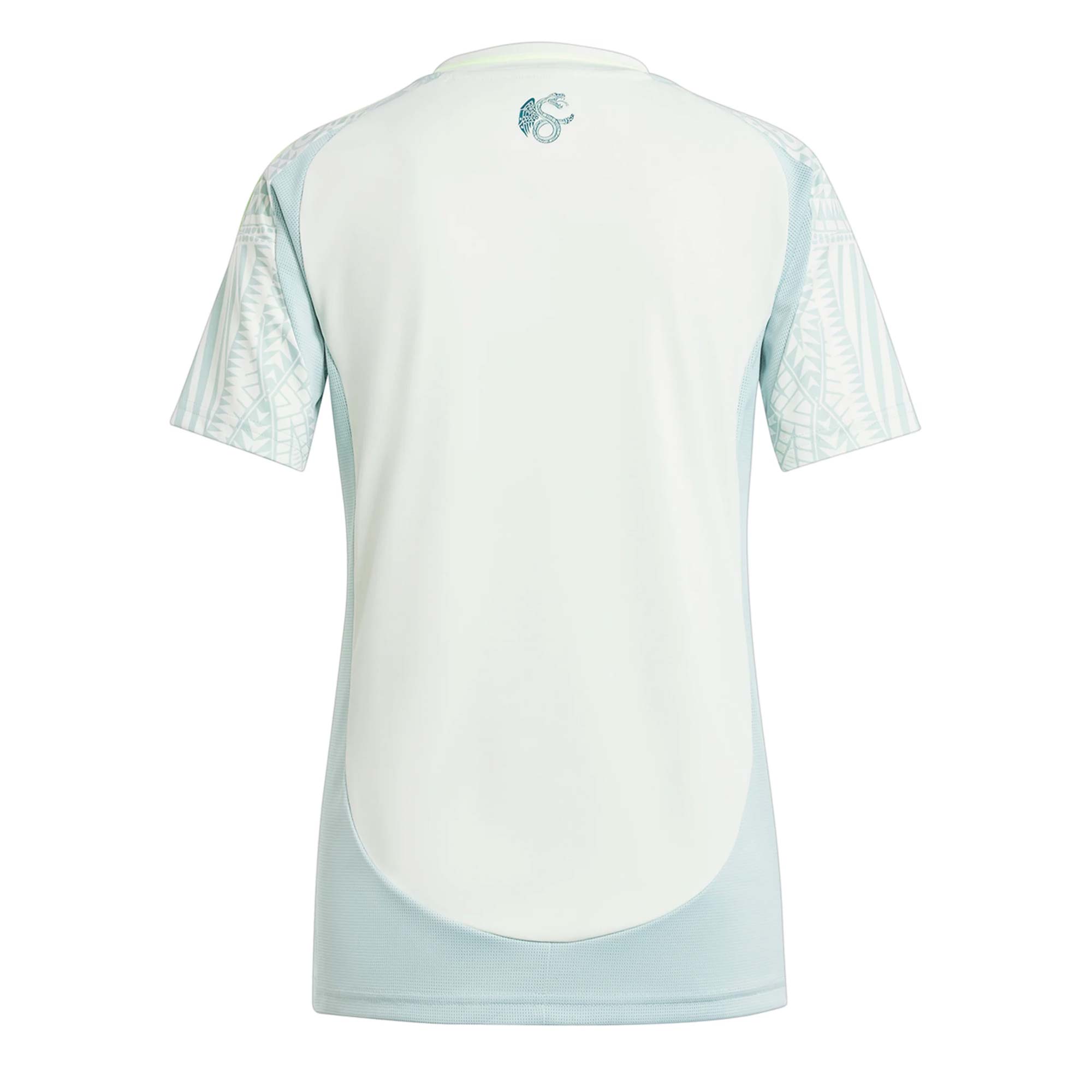 adidas Women's Mexico 2024/25 Away Jersey Light Green、mySite、bottomscart