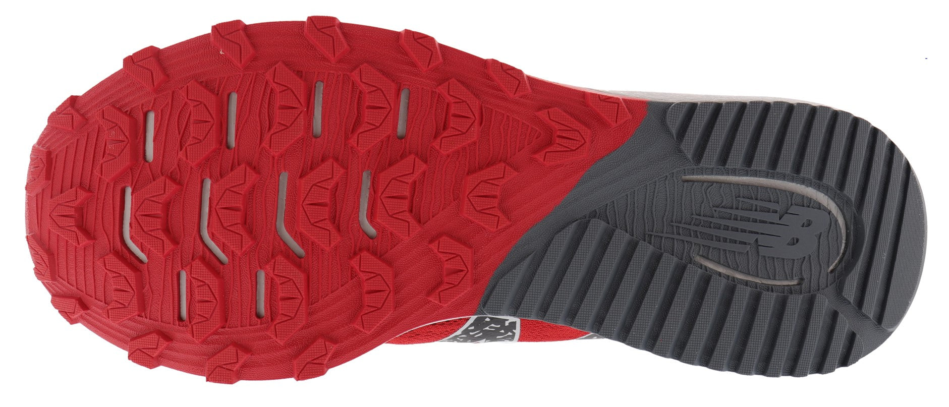 New Balance Men's Dynasoft Nitrel V4 Lightweight Wide Width 4E Trail Running Shoes、mySite、dreamappss