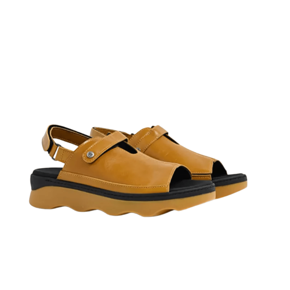  Laprida | Leather | Amber、mySite、preschool7hills