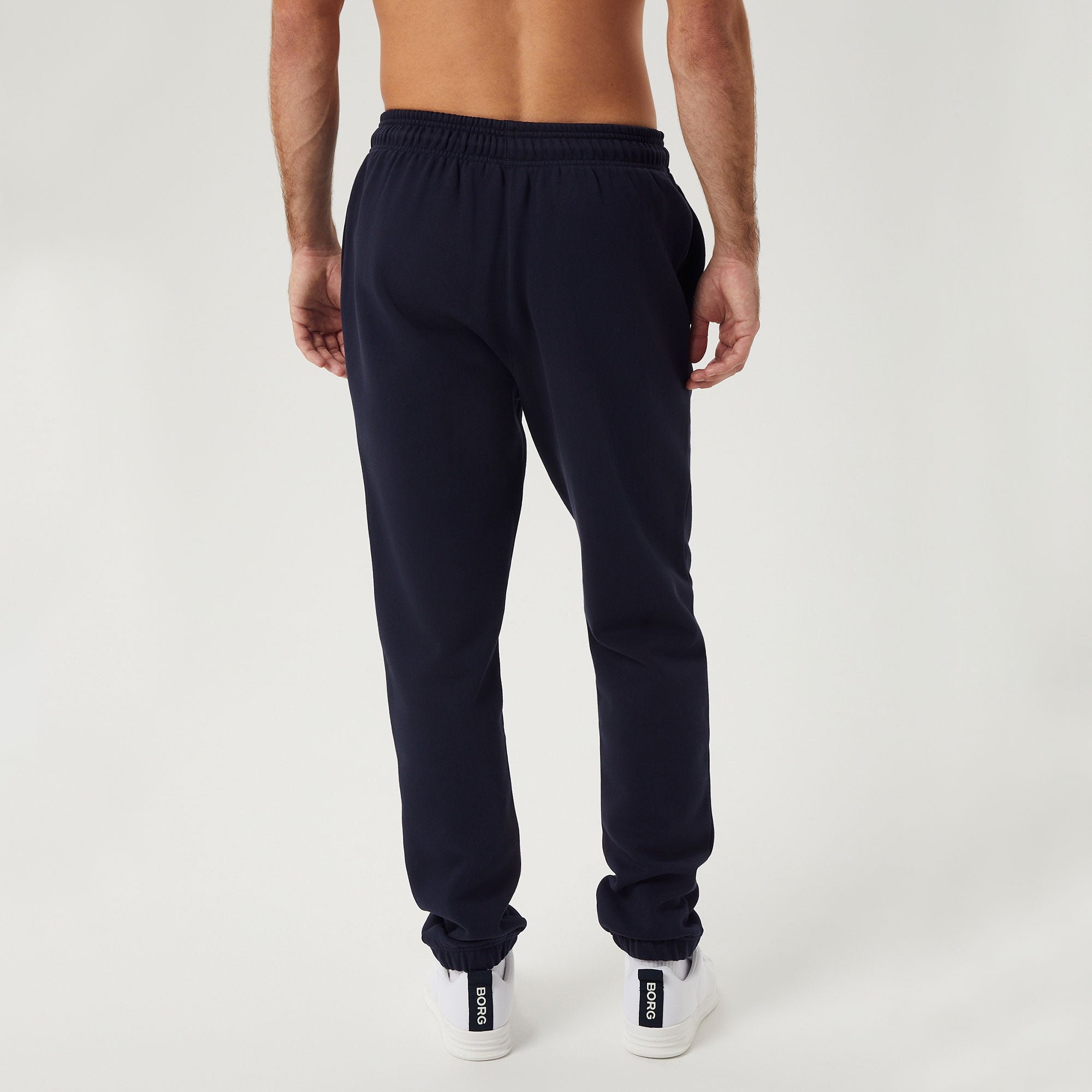 Bj枚rn Borg Ace Men's Heavy Tennis Sweatpants