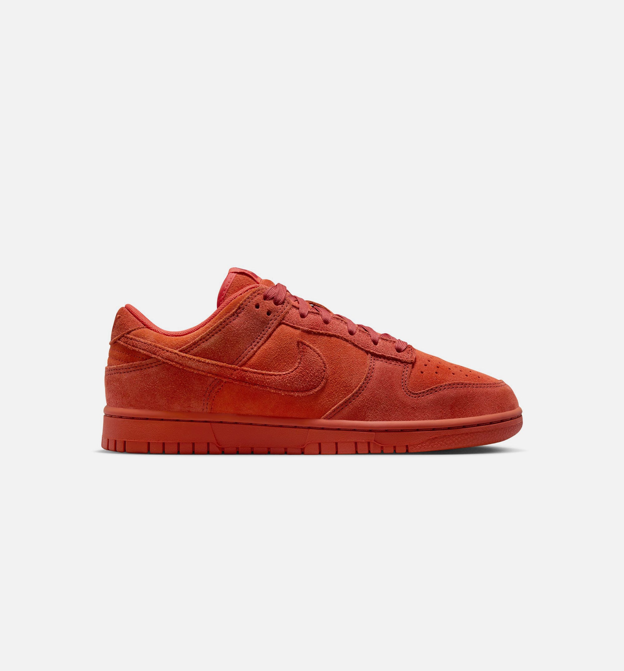 Dunk Low SE Womens Lifestyle Shoe - Picante Red/Dragon Red、mySite、dreamappss