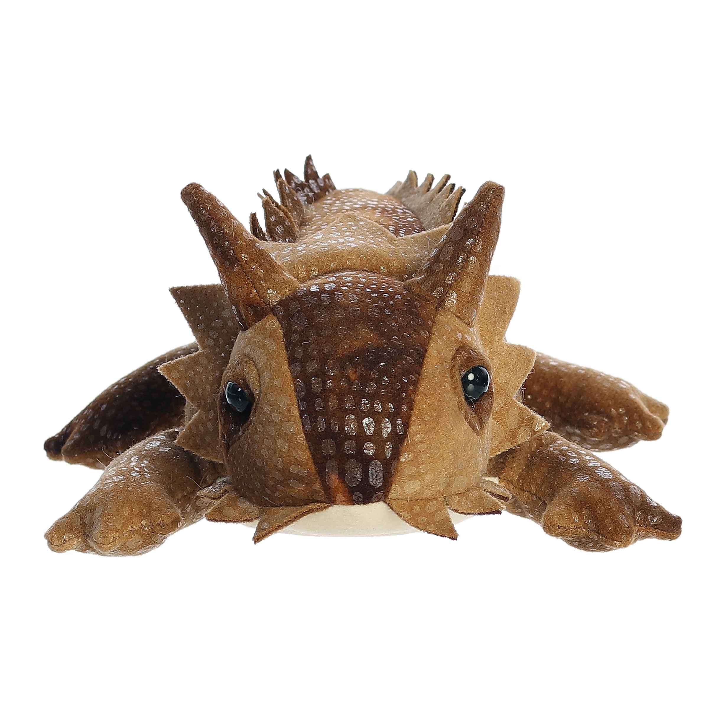Aurora® - Mini Flopsie™ - 8 Patty Horned Lizard™、mySite、g9winljtr