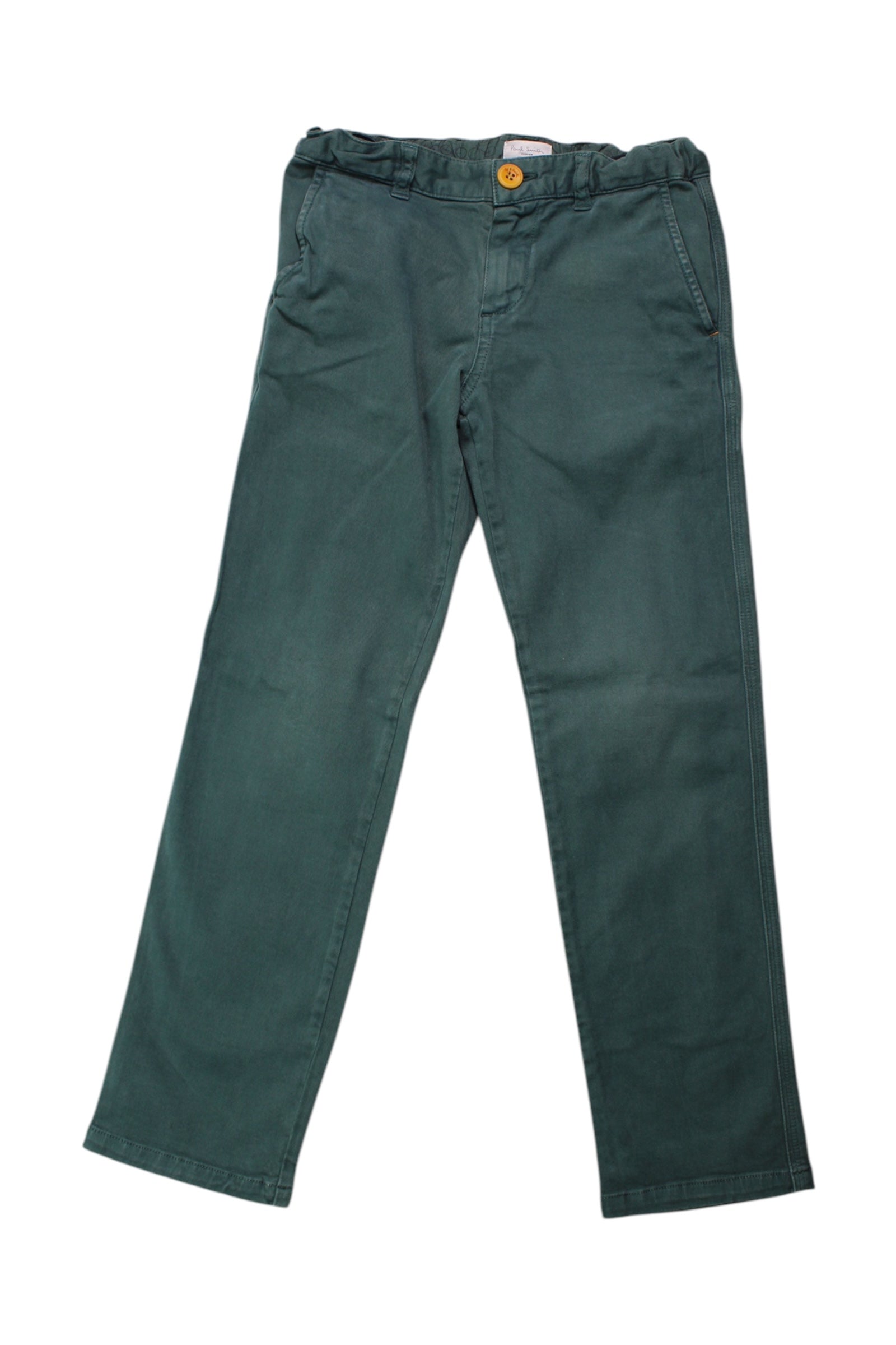 Paul Smith Elastic Waist Pants 8Y、mySite、g9winljtr