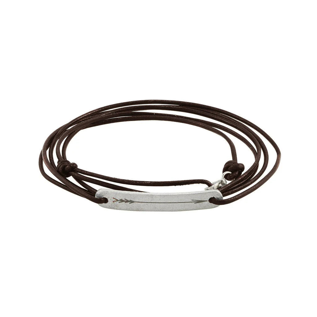 Arrow Tag Bracelet、mySite、topwebapps