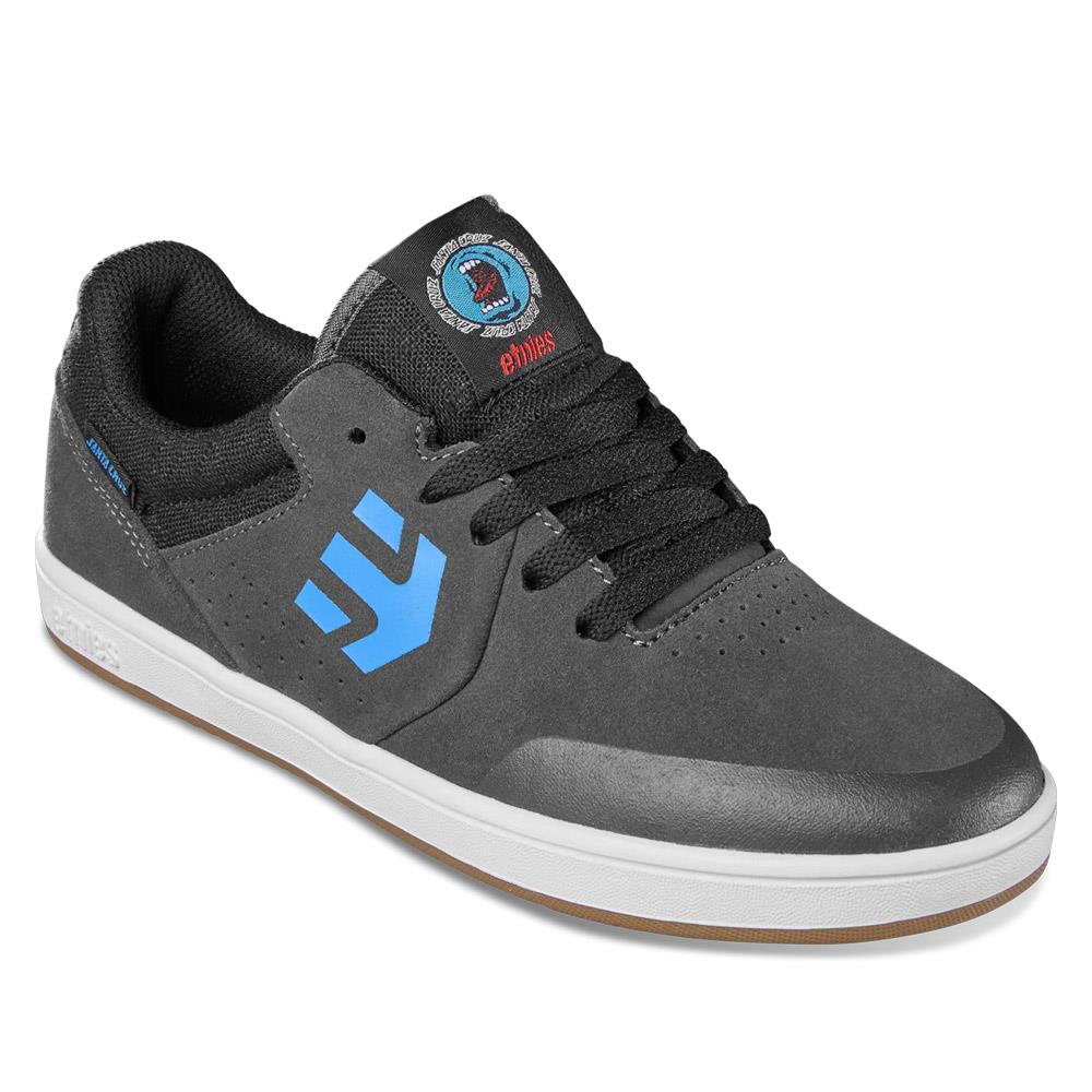  Etnies Kids Marana x Santa Cruz - Grey/Black/Blue、mySite、merchandisen