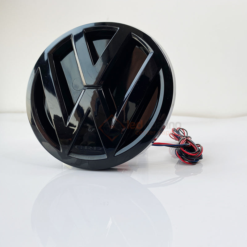 VW Led Emblem for Golf MK6 (2010-2014)、mySite、nflplayoffbracketp
