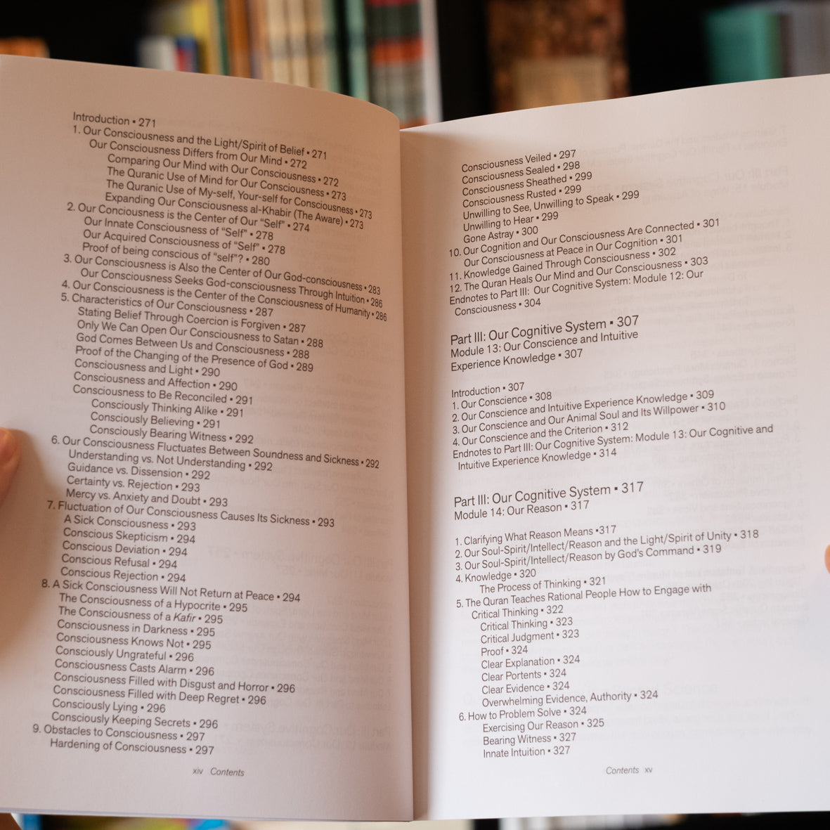 Quranic Psychology of the Self、mySite、topwebapps