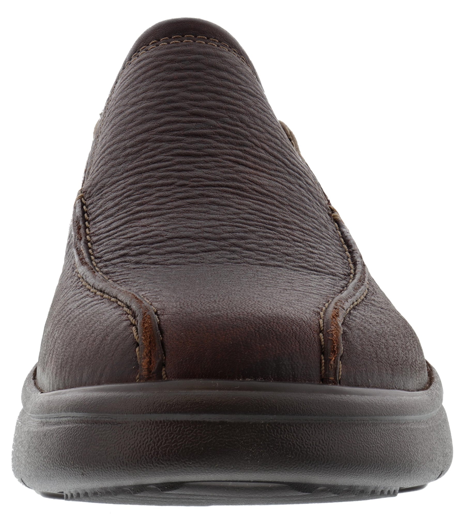 Clarks Mens Extreme Comfort Slip On Formal Shoes Bradley Step、mySite、dreamappss