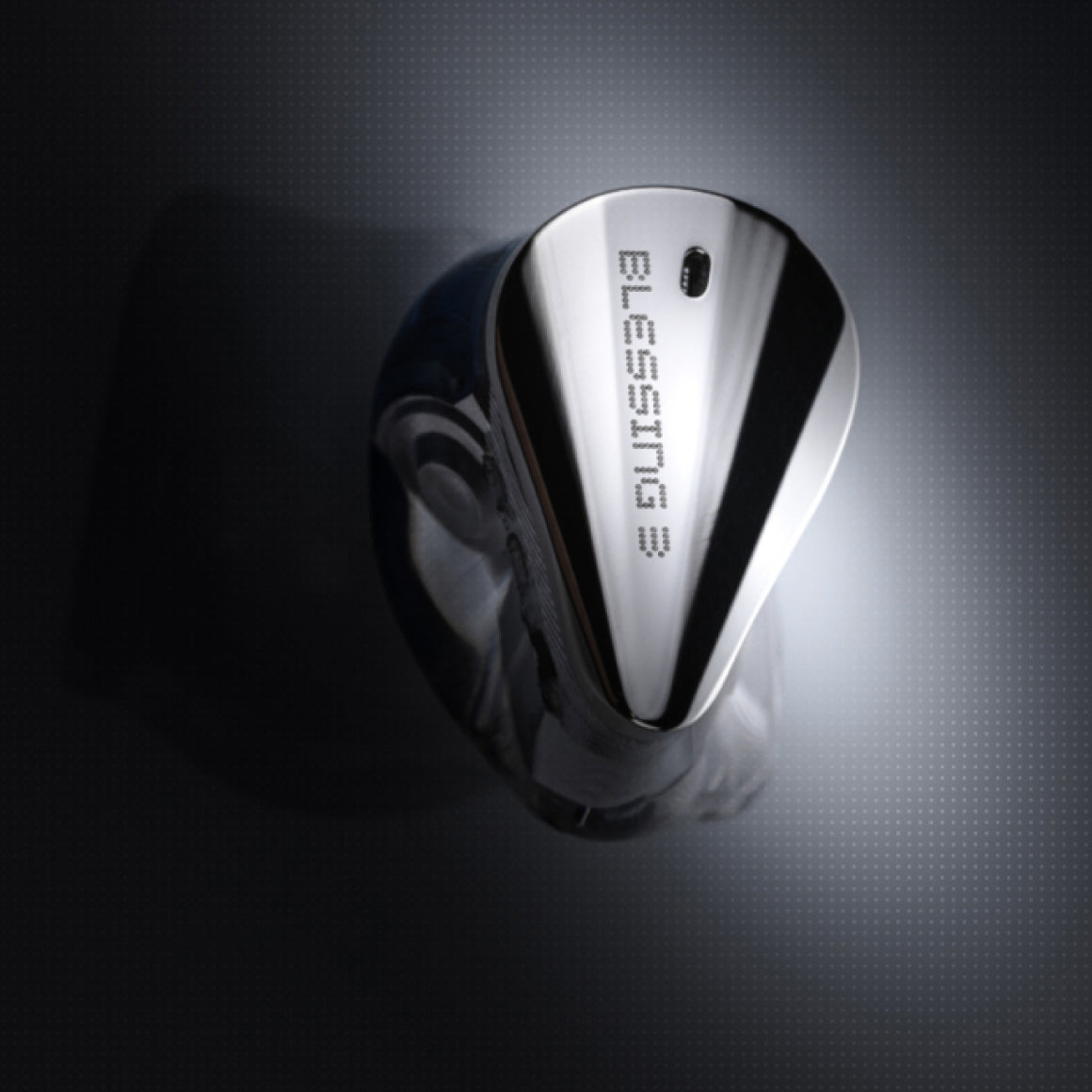  Moondrop - Blessing 3、mySite、merchandisen