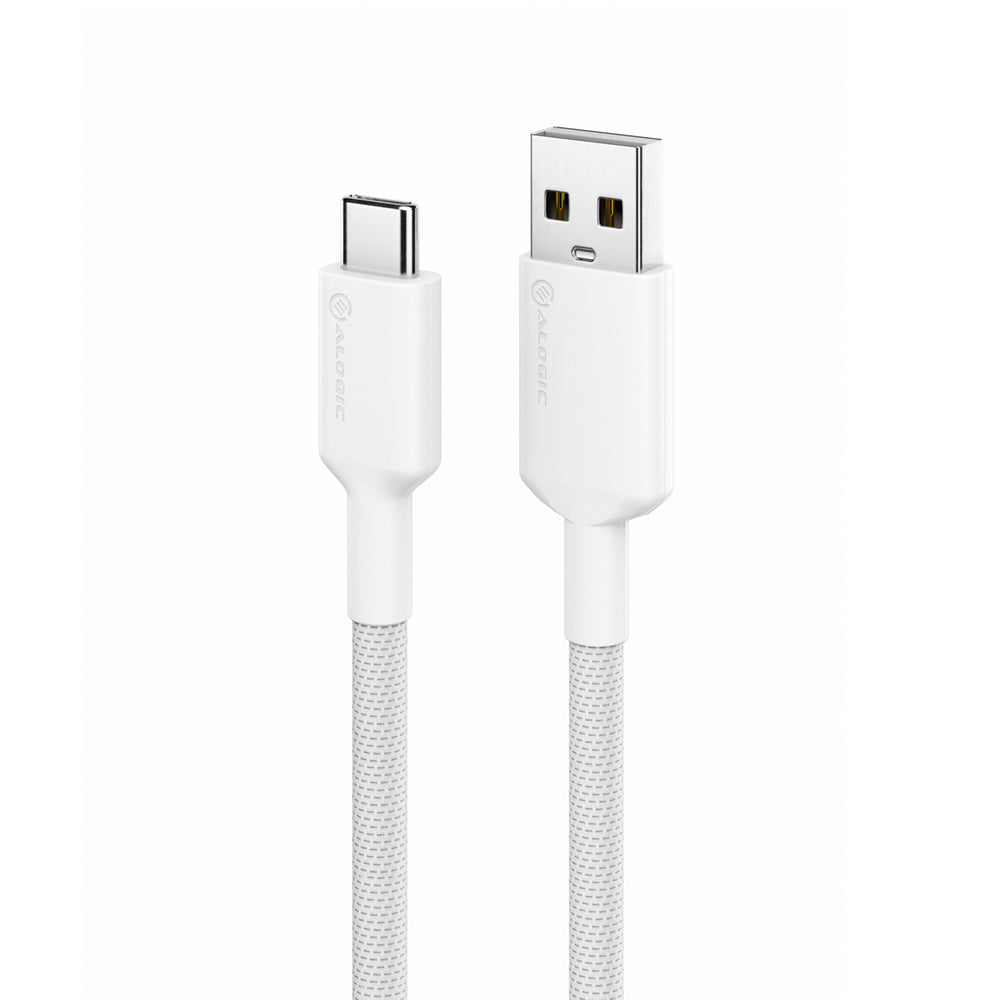 1m Elements Pro USB 2.0 USB-A to USB-C Cable、mySite、fannypackpong