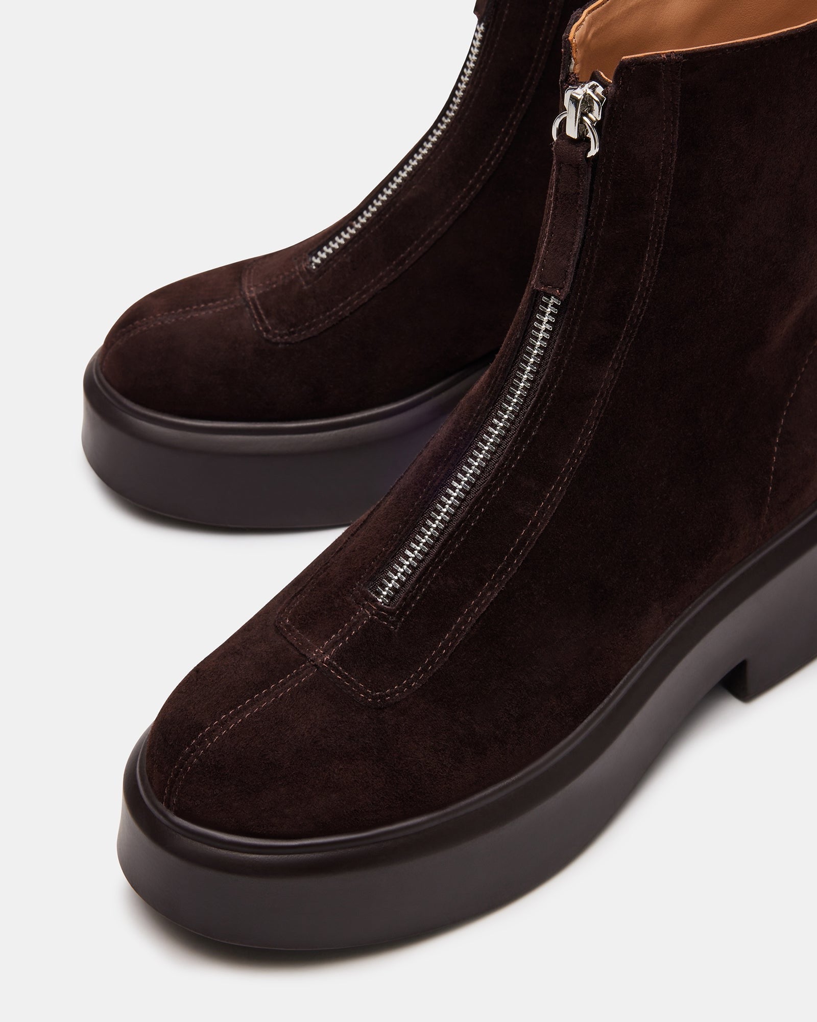 JONES CHOCOLATE BROWN SUEDE、mySite、gtrtttuynbv