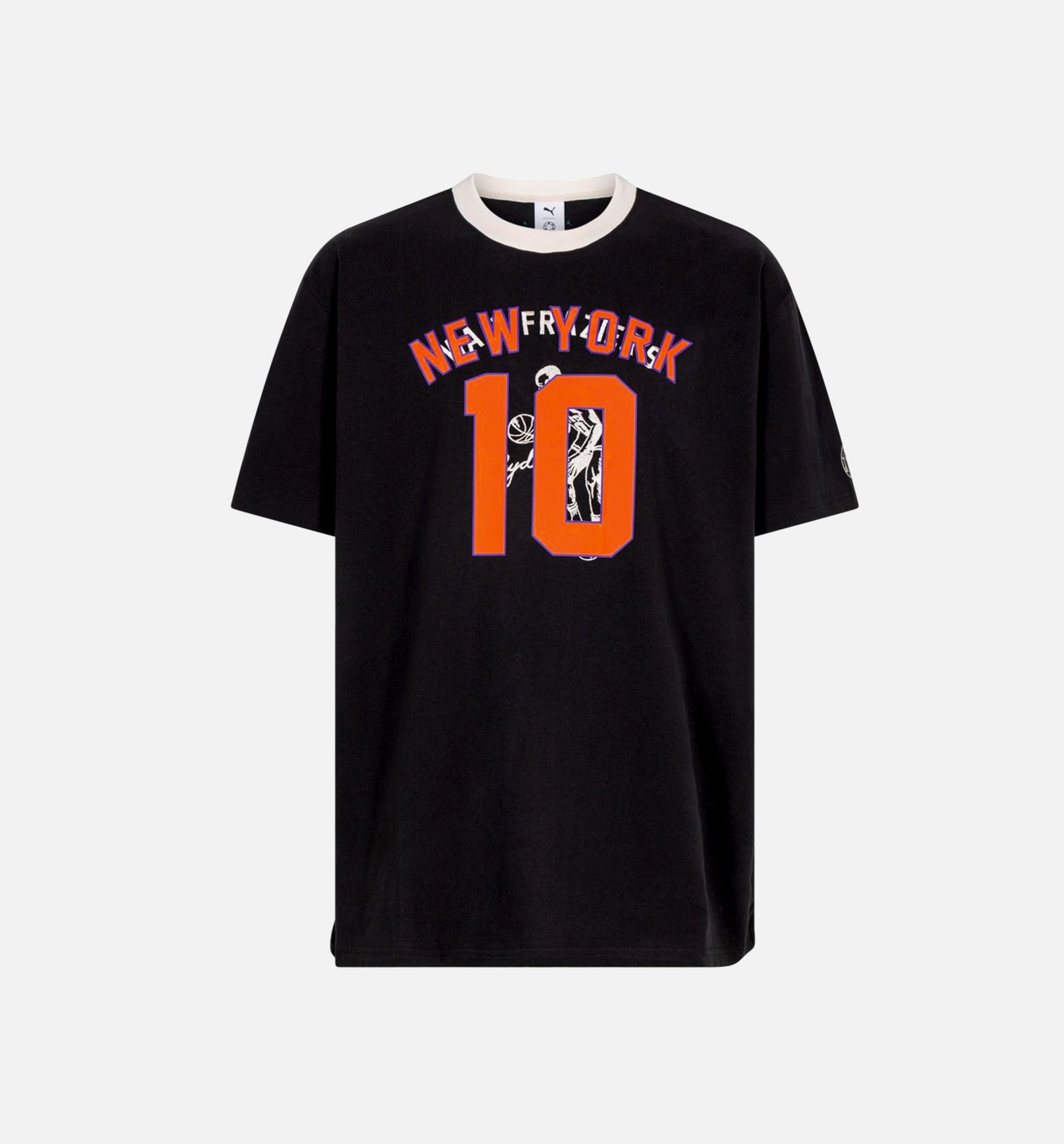 Rhuigi Graphic Mens Short Sleeve Shirt - Black、mySite、dreamappss