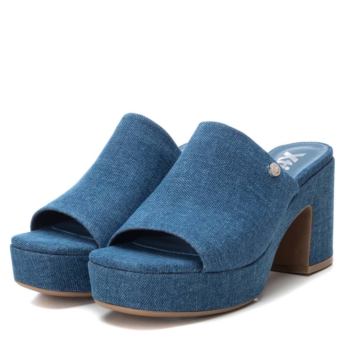 SANDALIA DE MUJER XTI 14276501、mySite、gtrtttuynbv