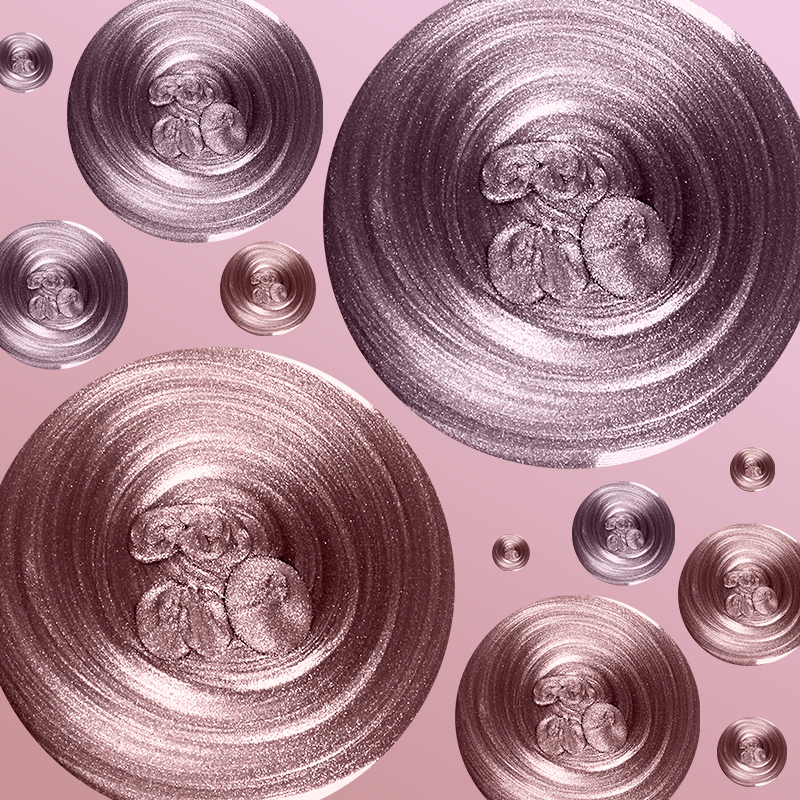 Pretty Neutral Duo、mySite、solidvoid