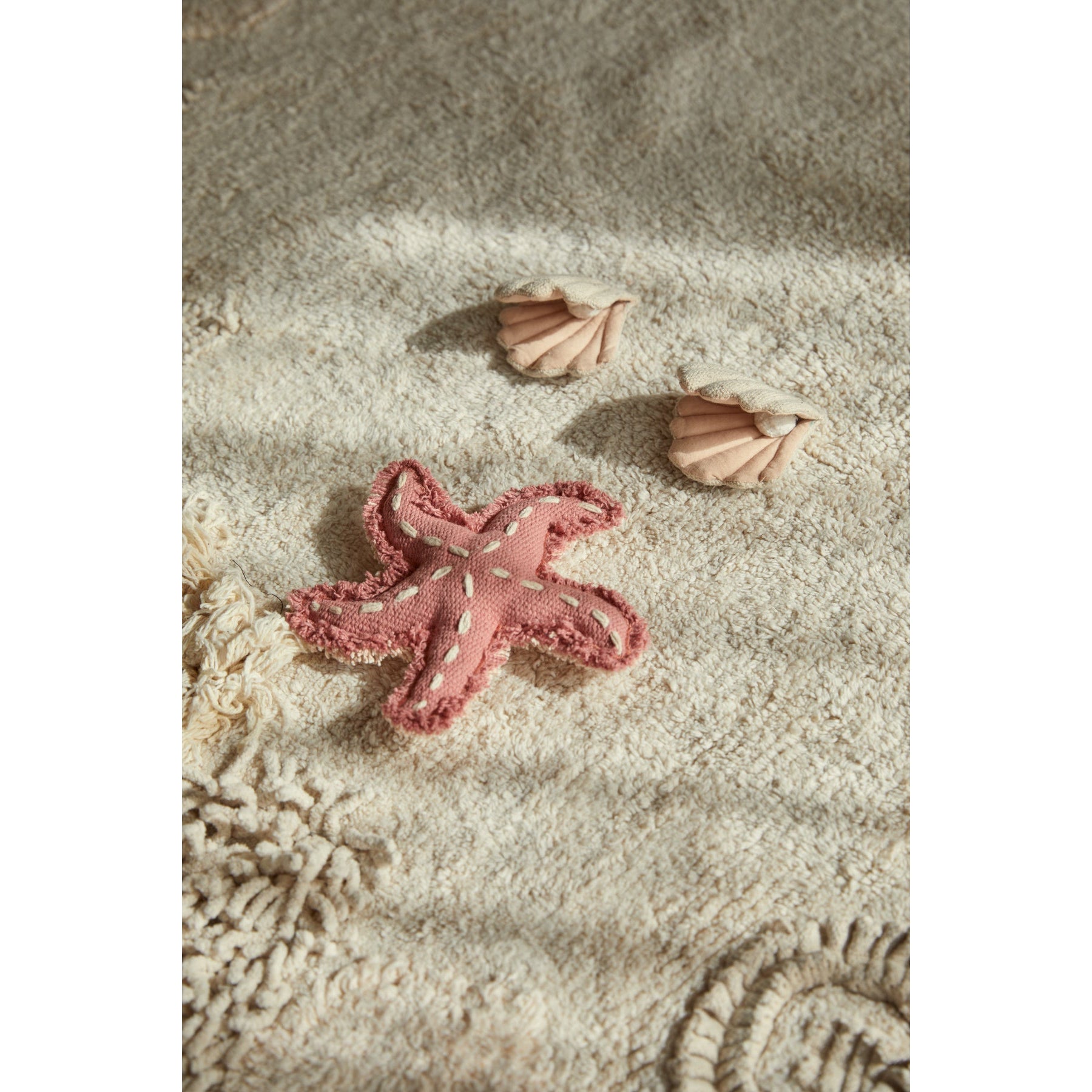 Sea Wonders Seabed Washable Play Rug、mySite、gigharbornorthrealestate