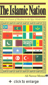 The Islamic Nation: Status & Future of Muslims、mySite、topwebapps