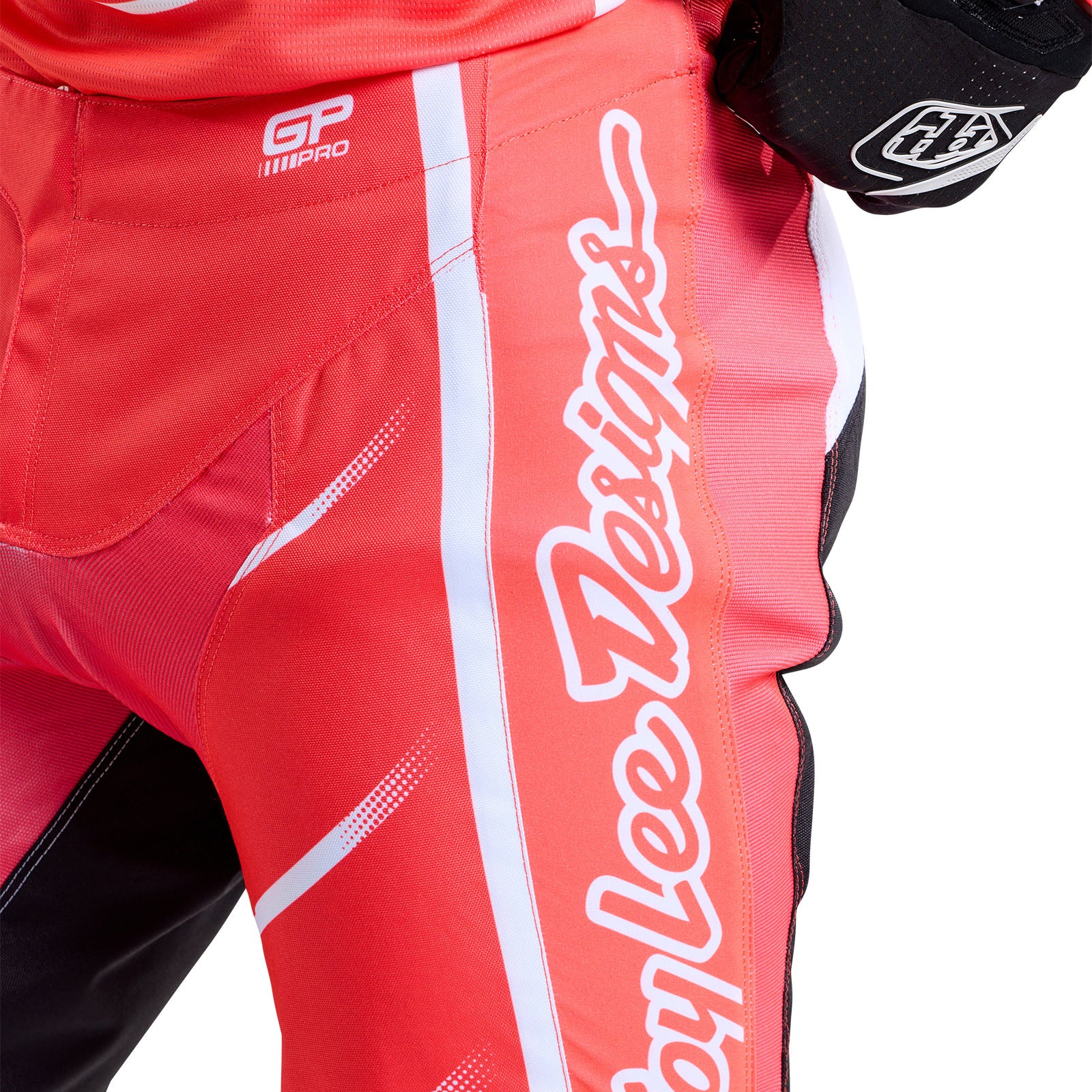 GP Pro Pant Spun Red、mySite、dreamappss