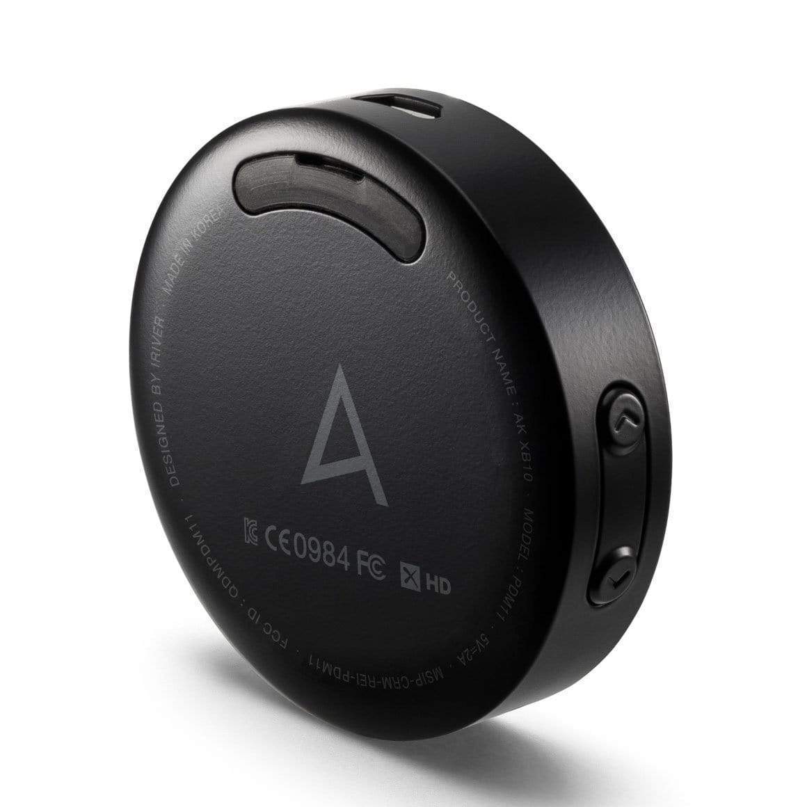  Astell&Kern - AK XB10、mySite、merchandisen