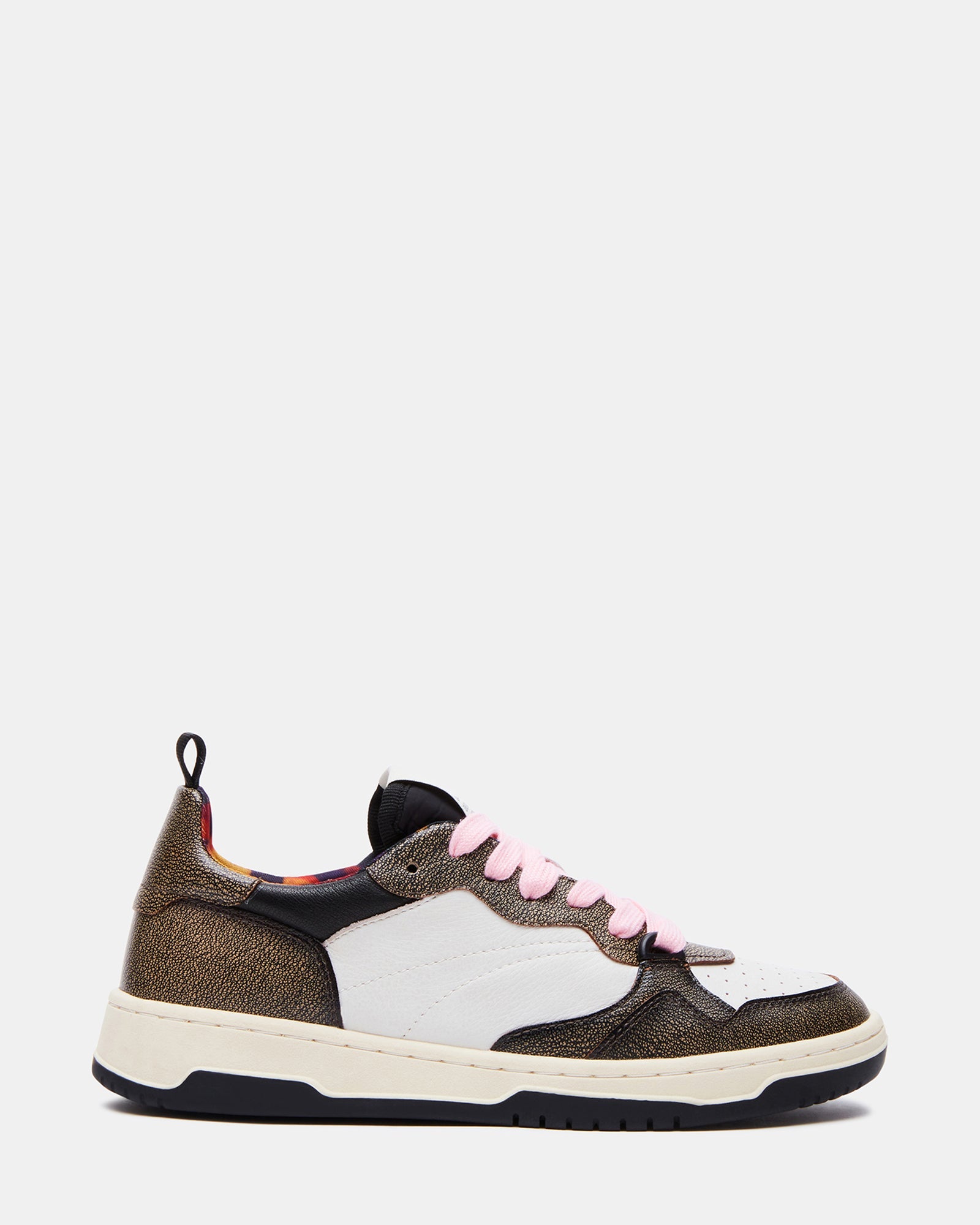 EVERLIE BROWN DISTRESSED - SM REBOOTED、mySite、gtrtttuynbv