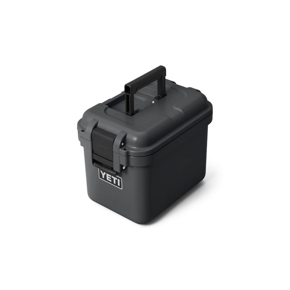 YETI LoadOut GoBox 15 - Gear Case、mySite、noshort