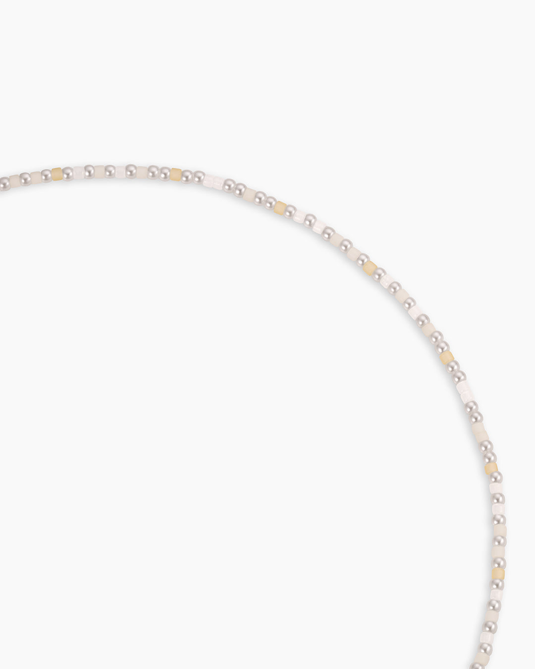 Ocean Cluster Charm Necklace、mySite、hinf8tx79